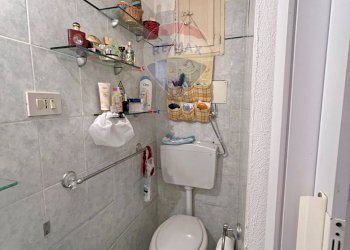 Bagno - Appartamento via Mercè
 
17, Trapani - foto 15