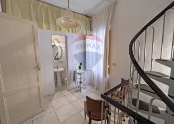 Scale - Appartamento via Mercè
 
17, Trapani - foto 16