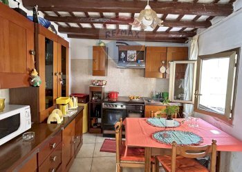 Cucina - Appartamento via Mercè
 
17, Trapani - foto 18