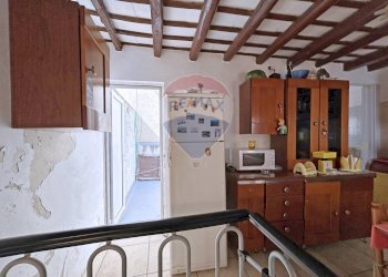 Cucina - Appartamento via Mercè
 
17, Trapani - foto 25