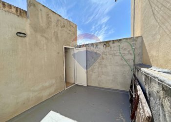 Terrazza - Appartamento via Mercè
 
17, Trapani - foto 26