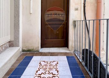 Hall / corridoio - Appartamento via Mercè
 
17, Trapani - foto 31