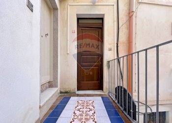 Hall / corridoio - Appartamento via Mercè
 
17, Trapani - foto 32