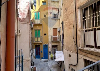 Edificio all\'aperto - Appartamento via Mercè
 
17, Trapani - foto 33
