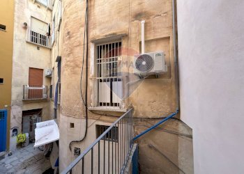 Edificio all\'aperto - Appartamento via Mercè
 
17, Trapani - foto 34