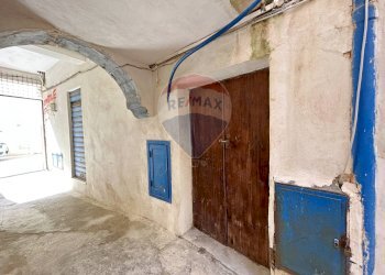 Terrazza - Appartamento via Mercè
 
17, Trapani - foto 36