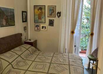 Foto 10 - Appartamento Viale Liegi
 
7, Roma - foto 10