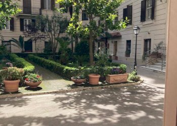 Foto 17 - Appartamento Viale Liegi
 
7, Roma - foto 17