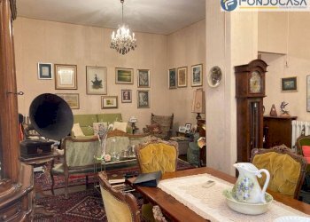 Foto 18 - Appartamento Viale Liegi
 
7, Roma - foto 18