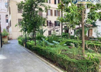 Foto 33 - Appartamento Viale Liegi
 
7, Roma - foto 33