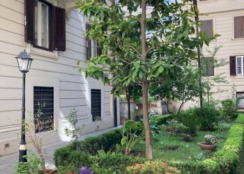 Foto 34 - Appartamento Viale Liegi
 
7, Roma - foto 34