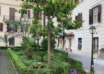 Foto 35 - Appartamento Viale Liegi
 
7, Roma - foto 35