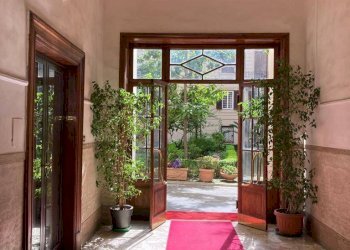 Foto 36 - Appartamento Viale Liegi
 
7, Roma - foto 36