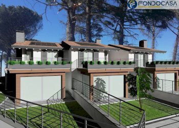 Foto 1 - Villa via sentiero del bosco, Grottaferrata - foto 1