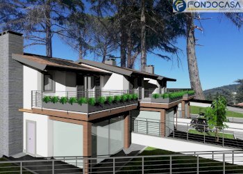 Foto 2 - Villa via sentiero del bosco, Grottaferrata - foto 2