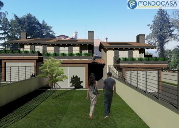 Foto 3 - Villa via sentiero del bosco, Grottaferrata - foto 3