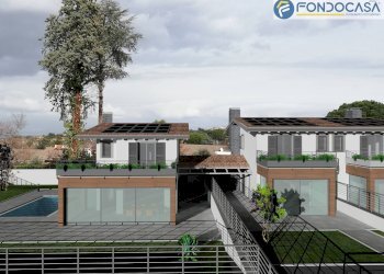 Foto 4 - Villa via sentiero del bosco, Grottaferrata - foto 4