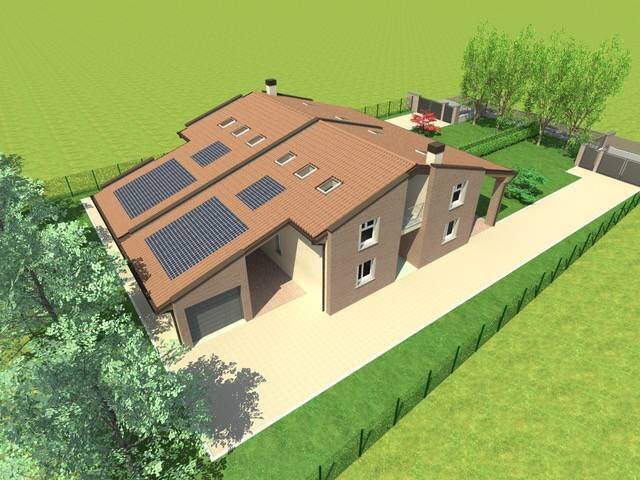 Foto 1 - Terreno edificabile Via paolo Borsellino, Felino - foto 1