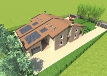 Foto 1 - Terreno edificabile Via paolo Borsellino, Felino - foto 1