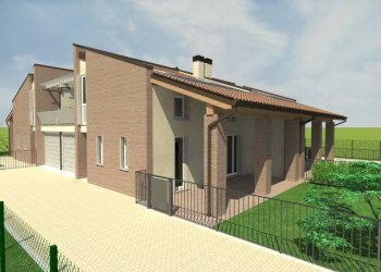 Foto 4 - Terreno edificabile Via Paolo Borsellino, Felino - foto 4