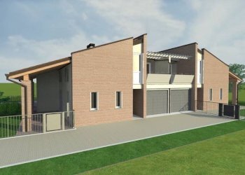 Foto 5 - Terreno edificabile Via Paolo Borsellino, Felino - foto 5