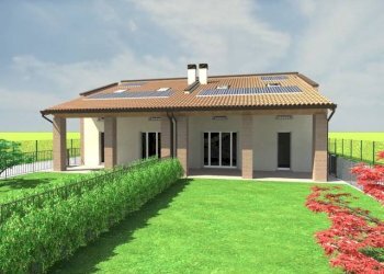 Villa quadrifamigliare - Terreno edificabile via Paolo Borsellino, Felino - foto 1