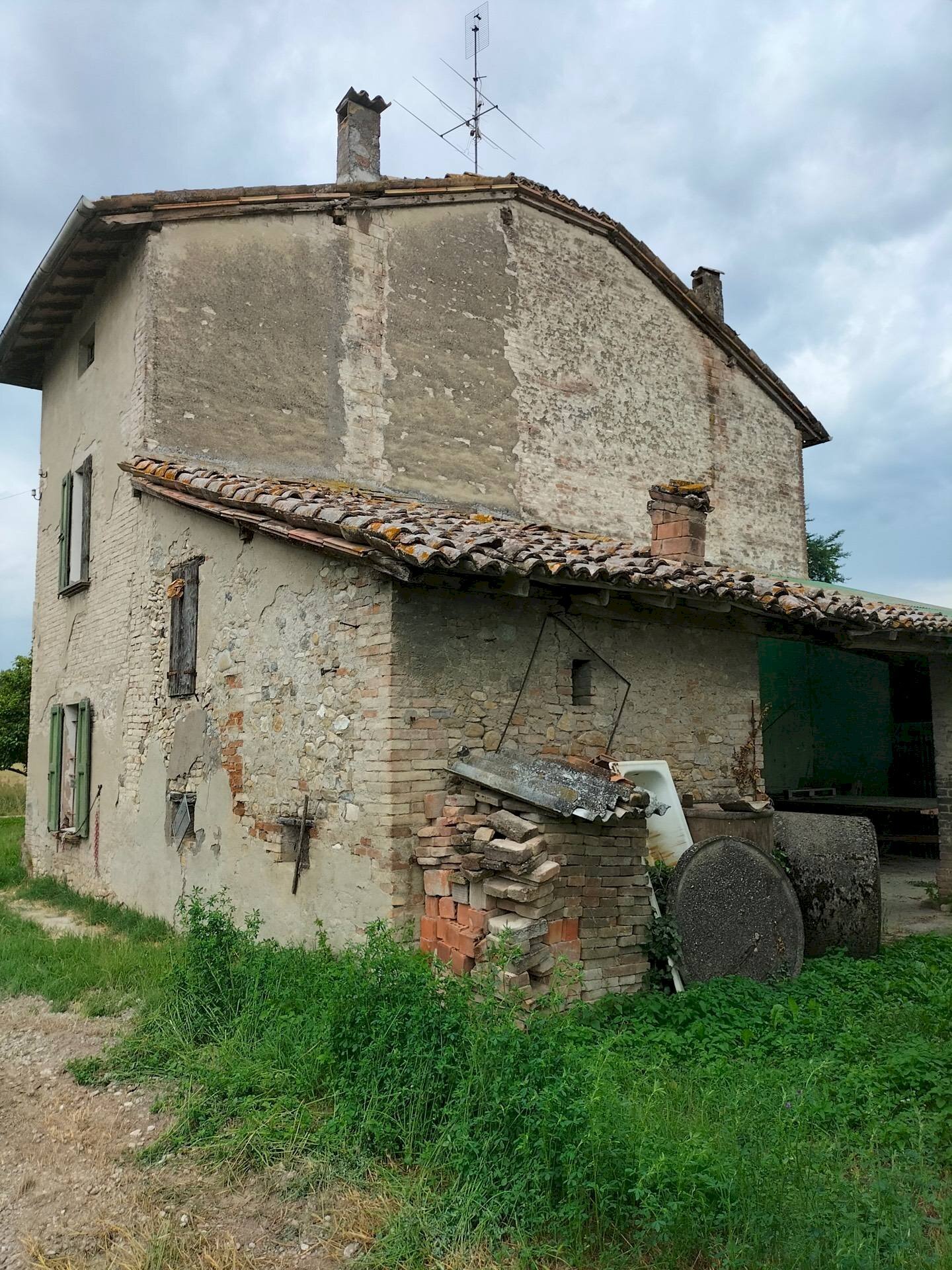 Foto 3 - Rustic strada a. margherita, Fidenza - photo 3