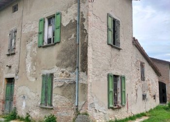 Foto 1 - Rustico strada a. margherita, Fidenza - foto 1