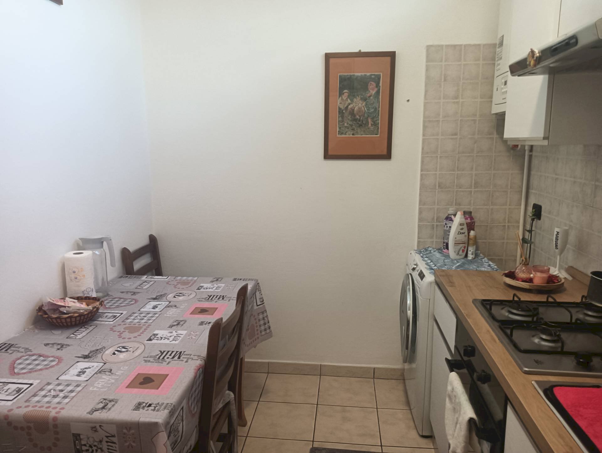 Foto 2 - Trilocale via S. Martino, Fidenza - foto 2