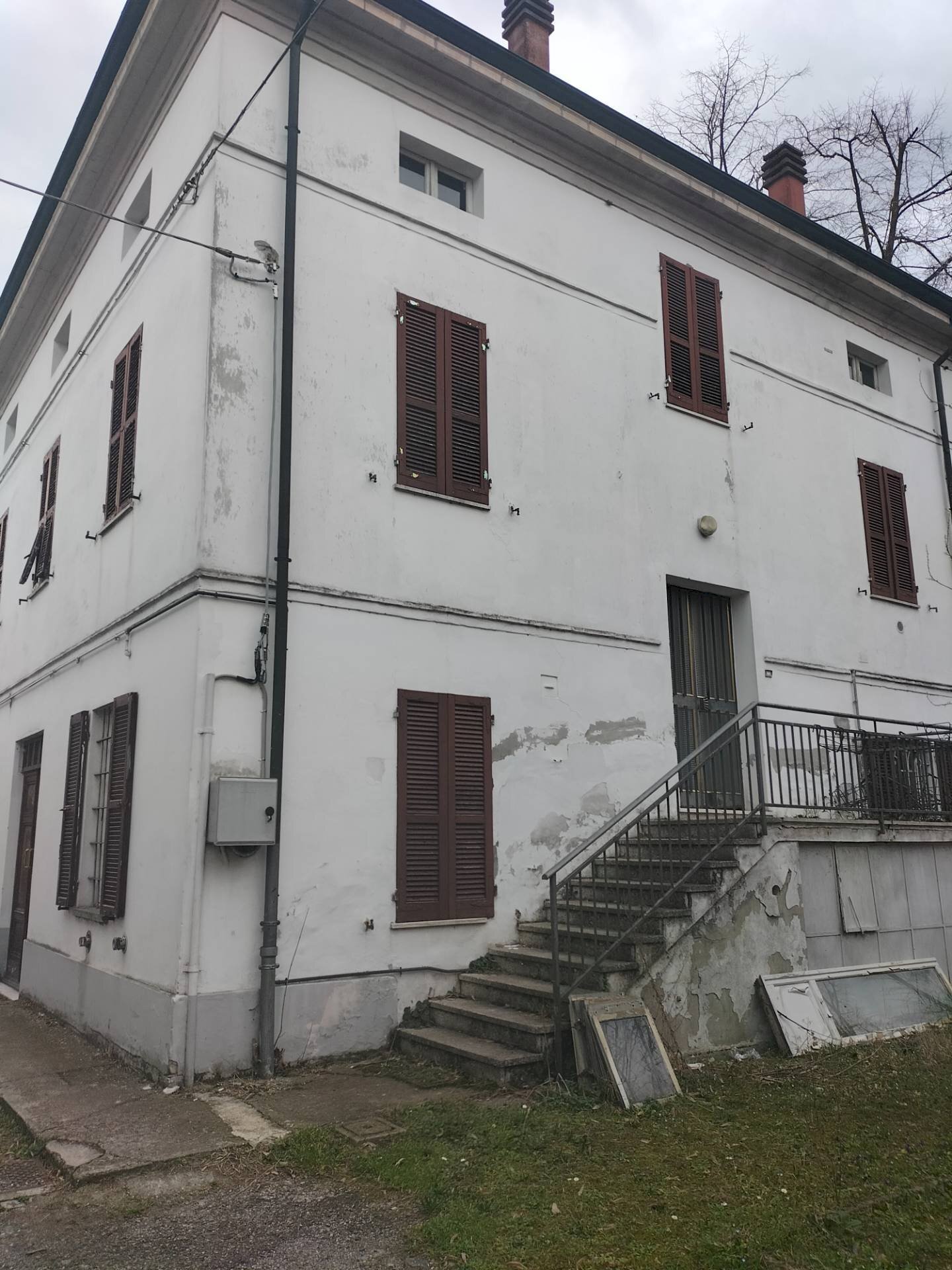 Foto 2 - Casa semi indipendente Via Roma
12, Soragna - foto 2