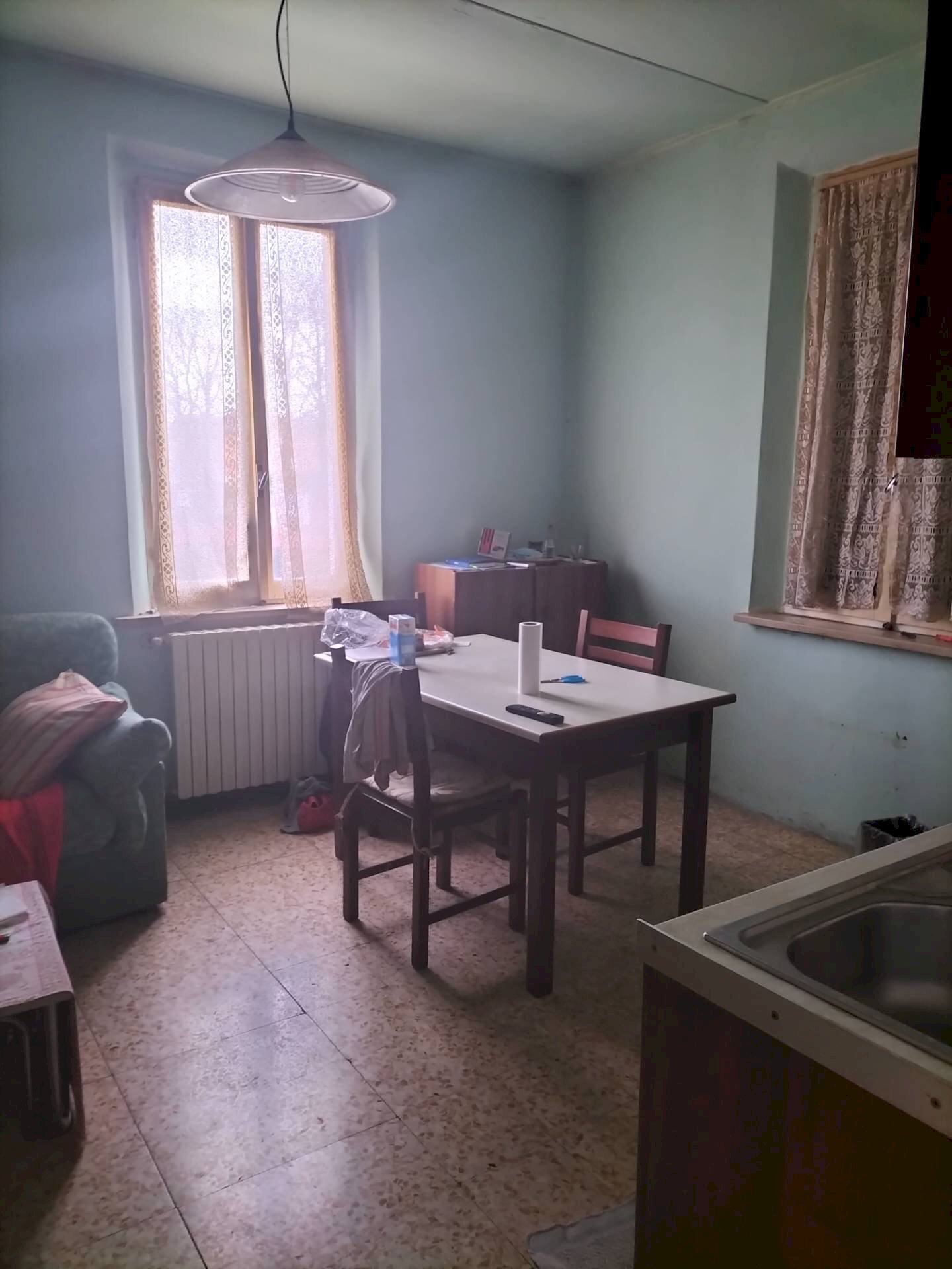 Foto 3 - Casa semi indipendente Via Roma
12, Soragna - foto 3