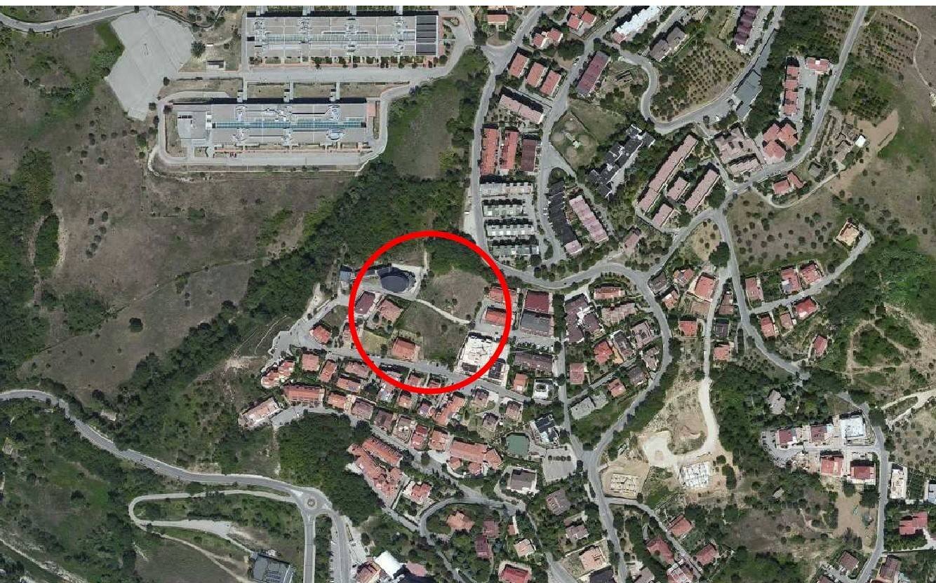 Foto 1 - Building land COLLEPARCO
 
SNC, Teramo - photo 1