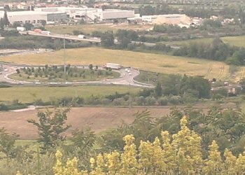 Foto 1 - Terreno edificabile sp22a, Notaresco - foto 1