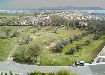 Foto 5 - Terreno edificabile Viale Colli
snc, Rosciano - foto 5