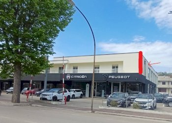 Foto 5 - Commercial Premises Via Galileo Galilei
 
275, Giulianova - photo 5