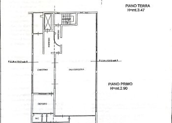 Foto 11 - Commercial Premises Via Galileo Galilei
 
275, Giulianova - photo 11