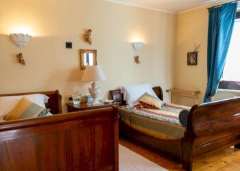 Foto 10 - Casa indipendente Via San Clemente
 
13, Castiglione a Casauria - foto 10