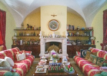 Foto 33 - Casa indipendente Via San Clemente
 
13, Castiglione a Casauria - foto 33