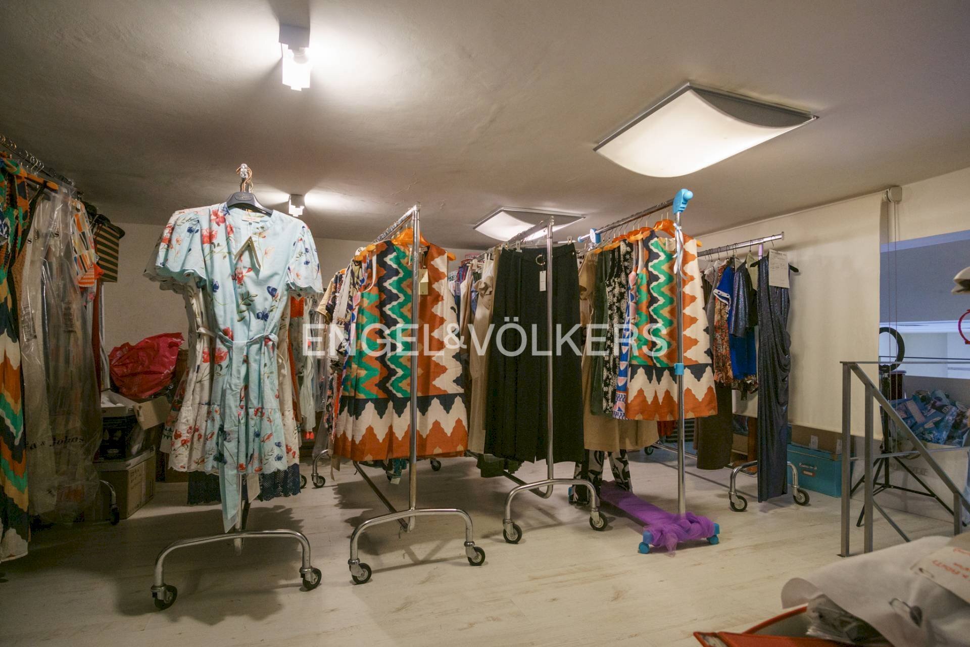 Foto 3 - Locale Commerciale VIA ROMA
 
80, Pescara - foto 3