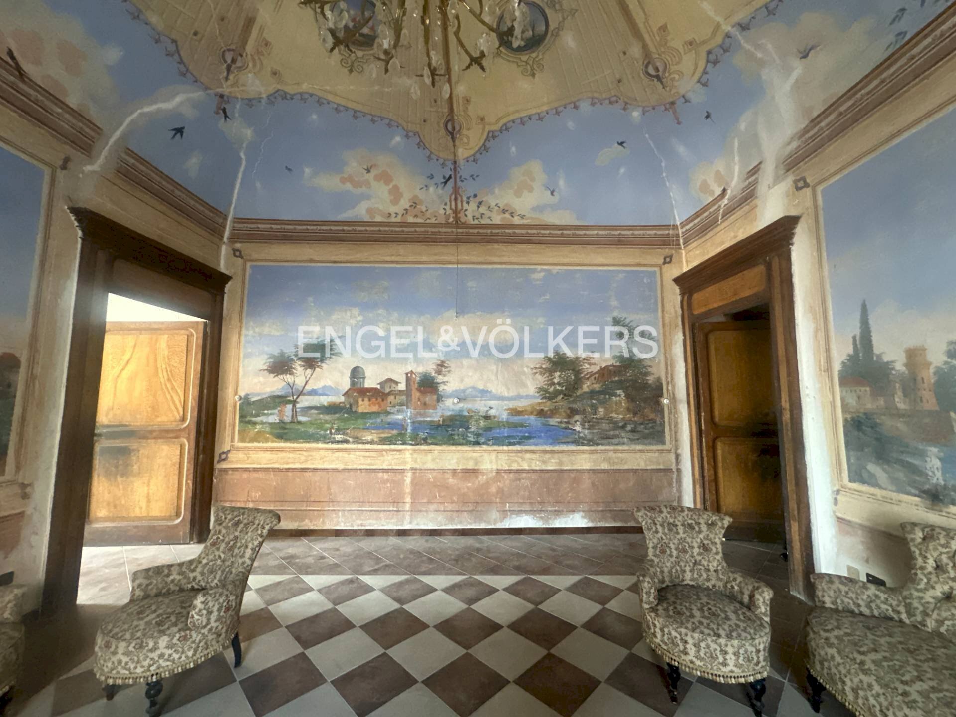 Foto 1 - Appartamento Via Iolanda
 
7, Santa Croce di Magliano - foto 1