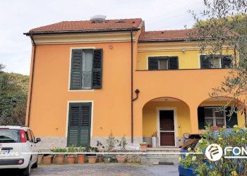 Foto 1 - Casa semi indipendente Via Nazionale, Zuccarello - foto 1