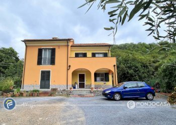 Foto 2 - Casa semi indipendente Via Nazionale, Zuccarello - foto 2