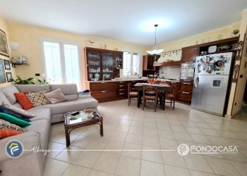 Foto 3 - Casa semi indipendente Via Nazionale, Zuccarello - foto 3