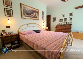 Foto 7 - Casa semi indipendente Via Nazionale, Zuccarello - foto 7