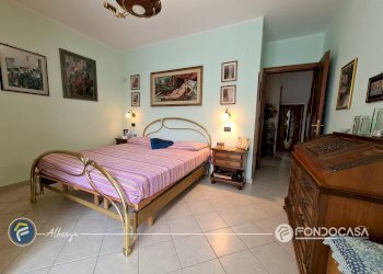 Foto 9 - Casa semi indipendente Via Nazionale, Zuccarello - foto 9