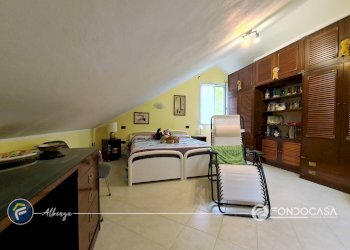 Foto 12 - Casa semi indipendente Via Nazionale, Zuccarello - foto 12