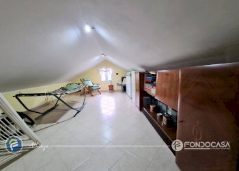 Foto 14 - Casa semi indipendente Via Nazionale, Zuccarello - foto 14