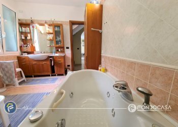 Foto 16 - Casa semi indipendente Via Nazionale, Zuccarello - foto 16