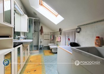 Foto 17 - Casa semi indipendente Via Nazionale, Zuccarello - foto 17