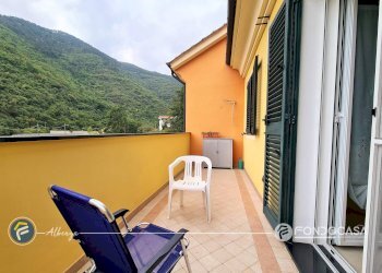 Foto 19 - Casa semi indipendente Via Nazionale, Zuccarello - foto 19